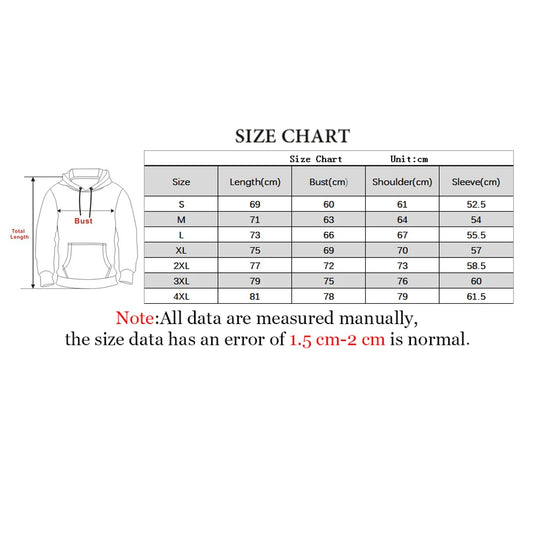 Anime Hazbin Hotel Lute Print Hoodie 2 Sided Anime 2026 Harajuku Pullover Hooded Sweatshirt